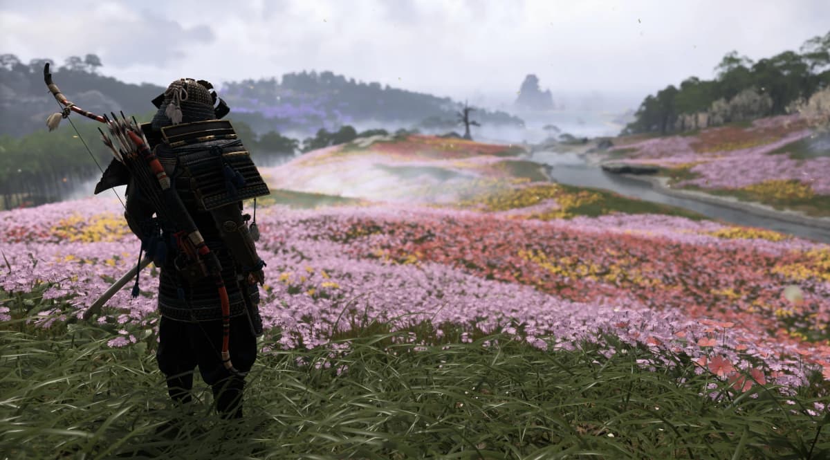 Story-Rich Video Games